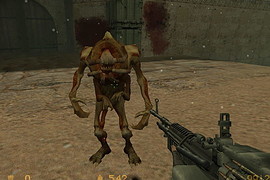 SiN Episodes Mutant
