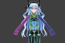 Next black Heart