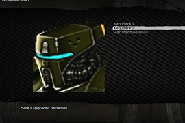 UT99 Robots