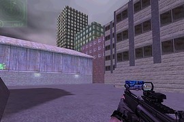 SPAT MP5 v2
