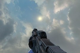 Section 8 Weapons Pack