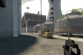 DavoCnavo's Improved P90