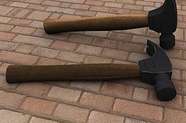Hammer_[Silent_s_Anims]