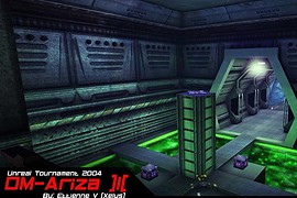 DM-Ariza]I[