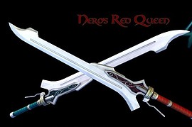 Nero's Red Queen