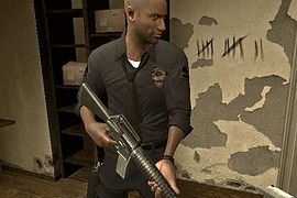 Officer Louis V2