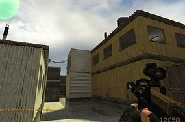 FN P90 Silenced