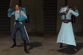 Badlands Medic