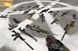 Counter-Life