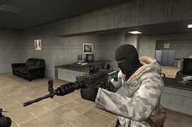 Hybrid SPR