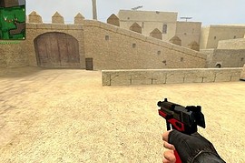USP Gangster