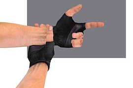 Fingergun_M4