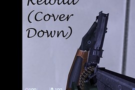 M249 SAW SD