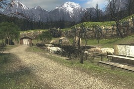 Obsidian Conflict