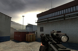 Colt_M4A1_Carbine_SOPMOD