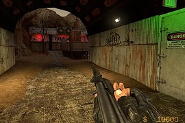 PP-19 Bizon