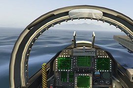 EA-18G