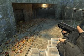 Beretta PX4 Storm