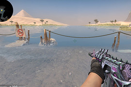 AK-47 Сhameleon