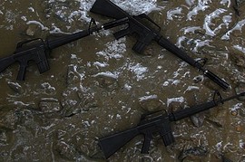 M16a1_for_M4a1