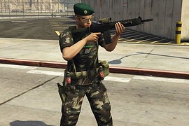 IMBEL IA2