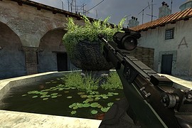 M14 tactical V2