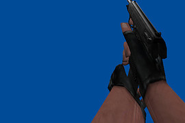 Walther PPK