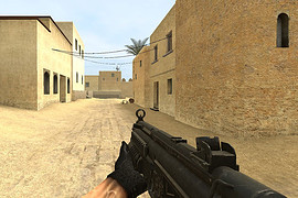 BMS MP5