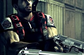 Chris B.E.A.S.T