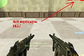 Dual UMP45 Silencer