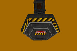 New miniturret