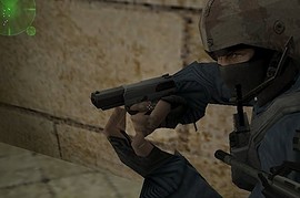 Two Tone Five Seven