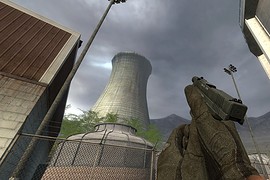 PD2 LEO pistol
