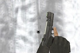 RE Beretta 92 FS Samurai Edge v2.0