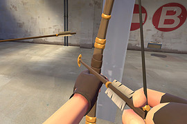 Huntsman Requiem