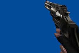 Colt Anaconda Mini-pack