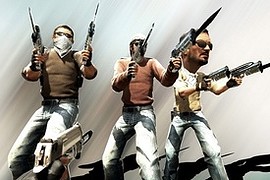 KnifeDDeagles
