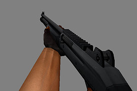 Fusion Pack v.12 (Steam) for CS 1.6