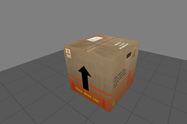 Crates