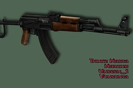 AKS-47