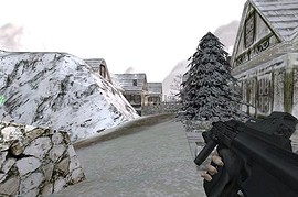Timittytim s Steyr Aug F10 - ND4E  updated
