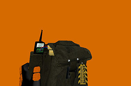 BMS Alpha Satchel C4