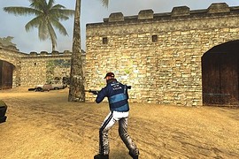 KF Kevo the Chav
