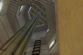 Half-Life Beta Screenshots