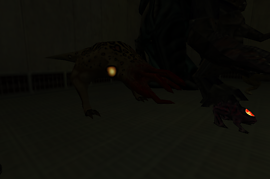 Models With Lighting Elements Pack
