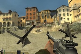 B.A.R_Realistic_Reskin