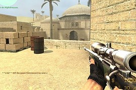 AwP Camo X60
