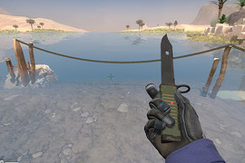KCB-77 Bayonet