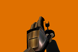 Neostead 2000