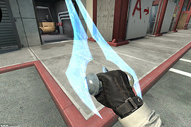 Energy Sword